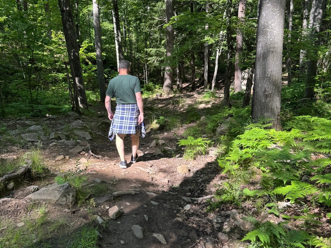 Sugarloaf Mountain-Marquette必去景点