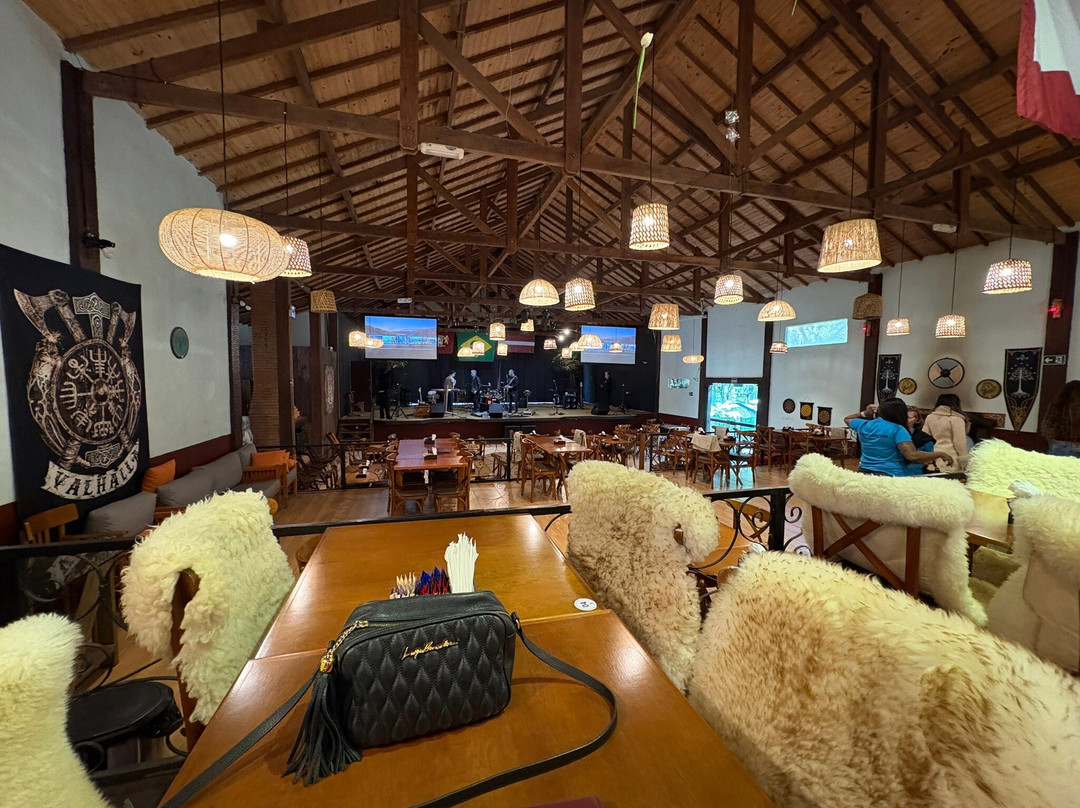 Villaleta-蒙特贝尔德必去景点