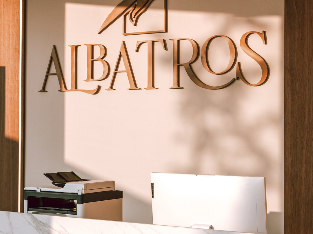 Albatros Beach & Resort