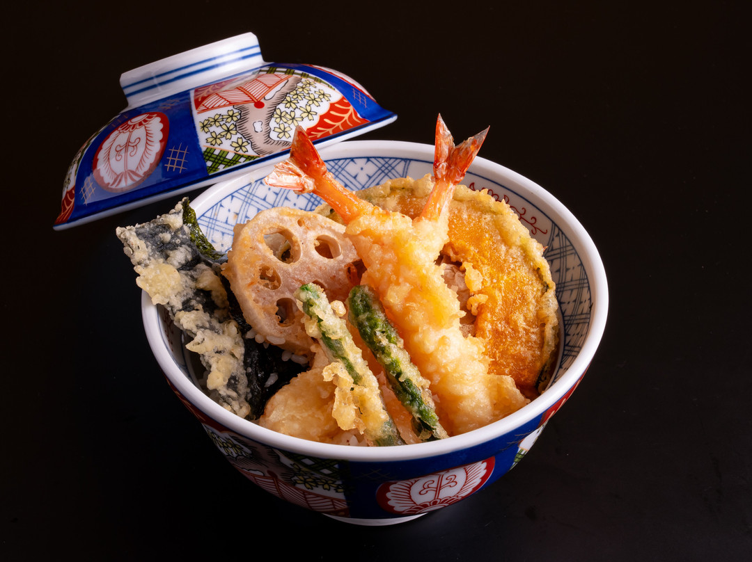 牛門ハラルラーメン池袋