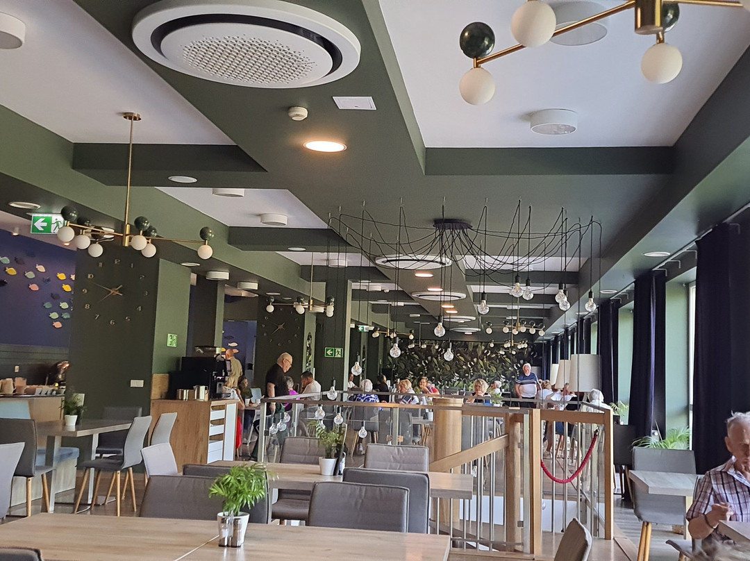 Trzy Wyspy Hotel & Spa主图