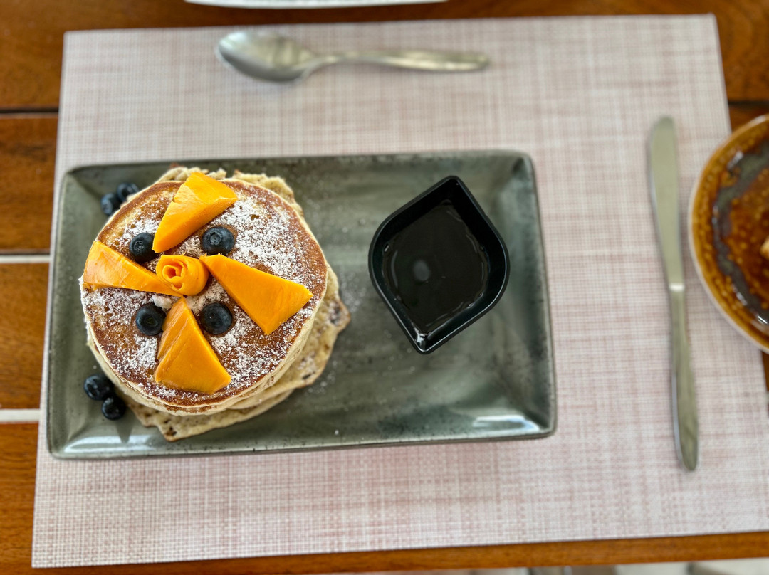 Holbox酒店住宿-Náay Boutique Hotel