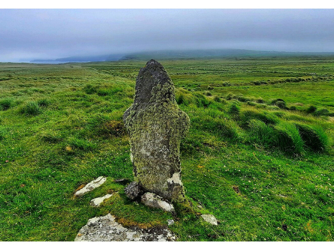 St. Brendan's Well-Valentia Island必去景点