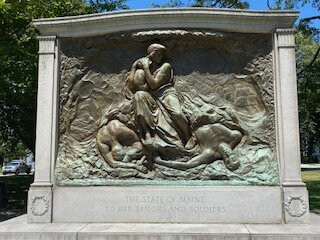 John Paul Jones Historic Site-Kittery必去景点