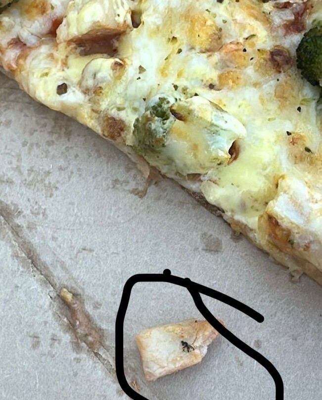 APS American Pizza Service