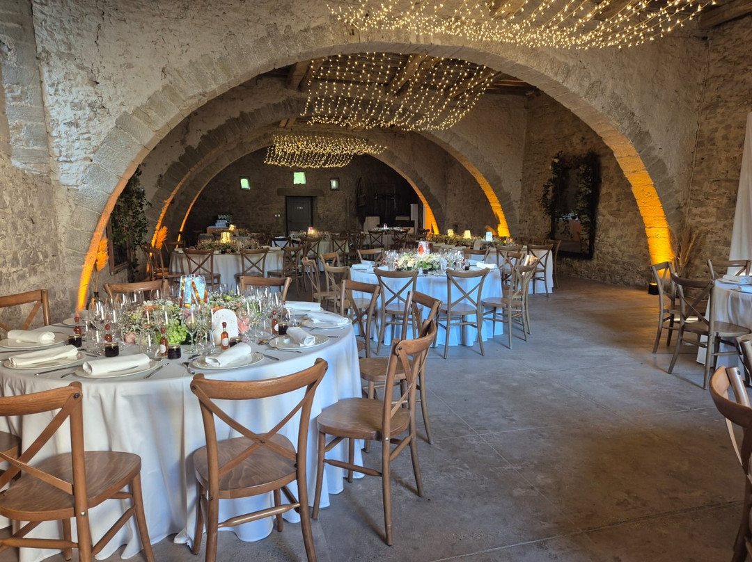 Abbaye de Villelongue-Saint-Martin-le-Vieil必去景点