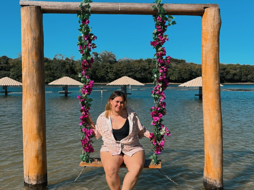 Figueira Beach-博尼图必去景点