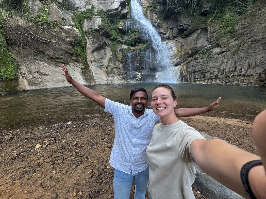 Miles In Paradise-哈巴拉杜瓦必去景点