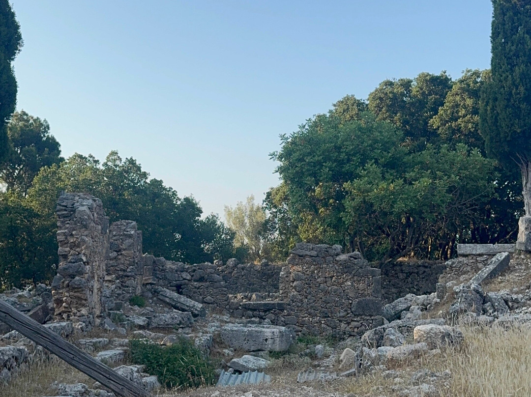 Sami trekking-萨米必去景点