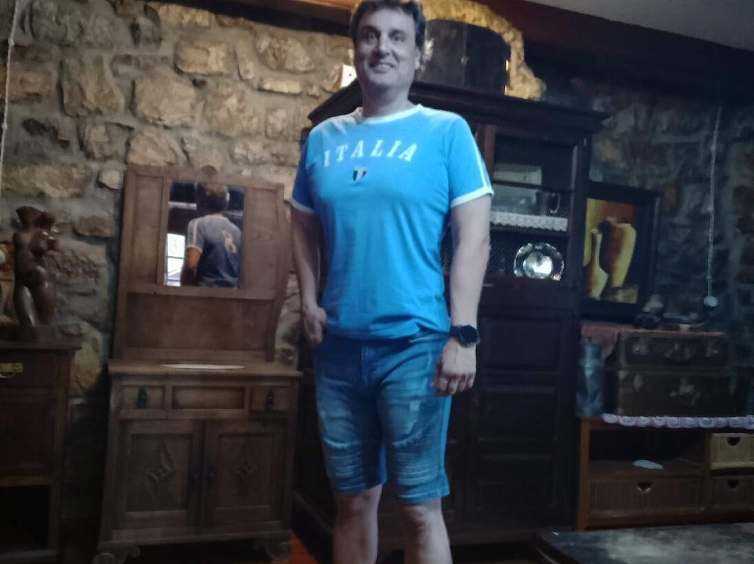 La Corte Somiedo主图