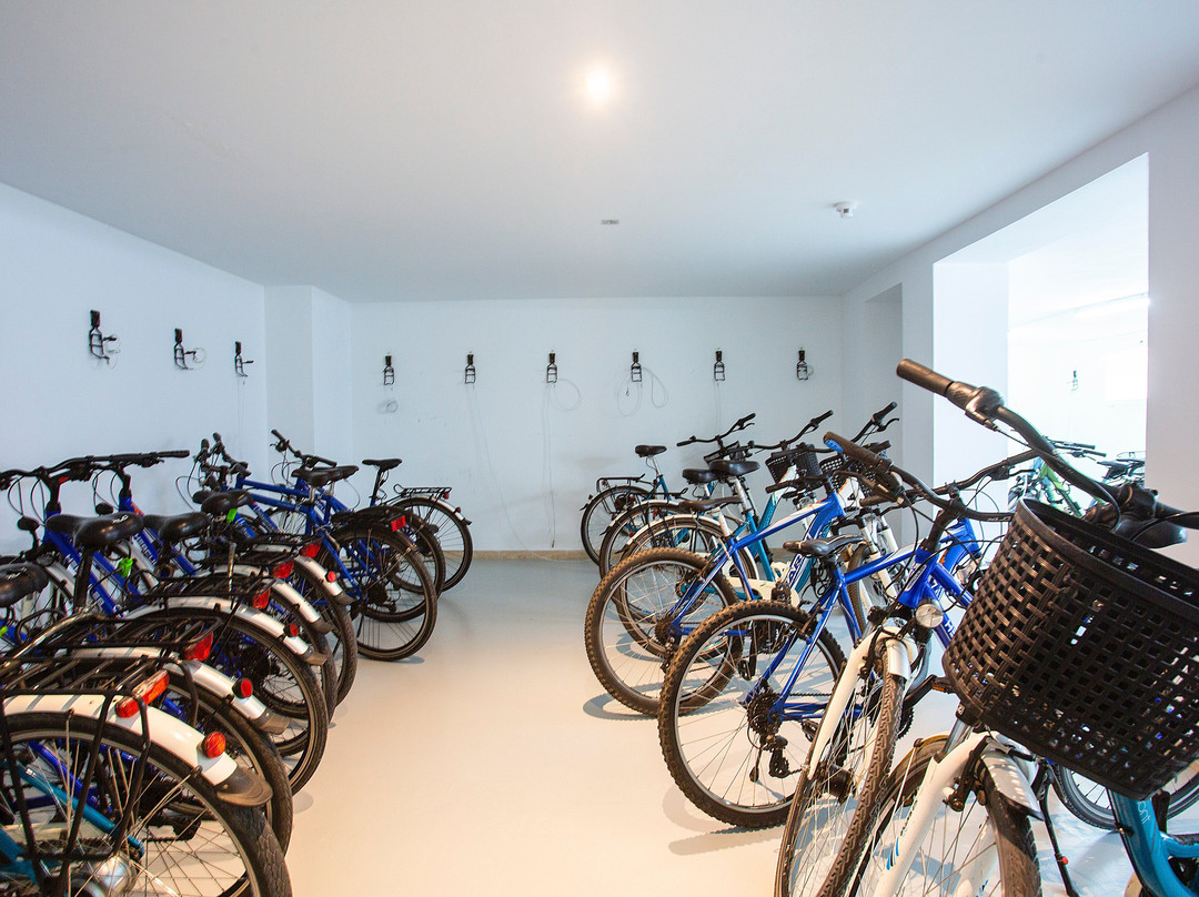 BQ Can Picafort Hotel主图