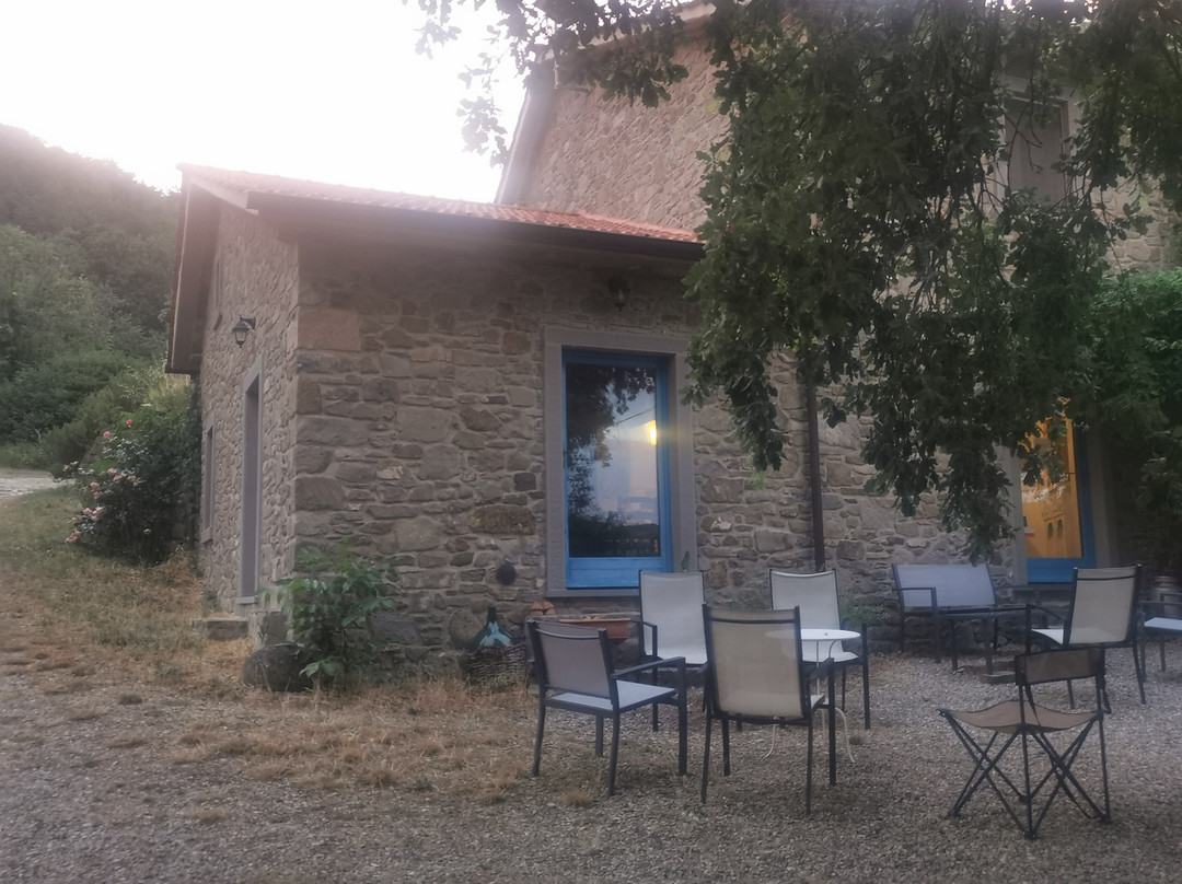 Rifugio Casa Santicchio主图