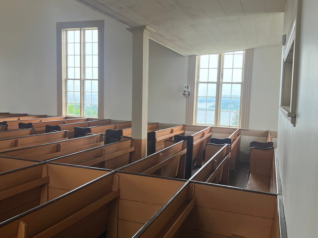 Blackwood Tours-新沃特福德必去景点