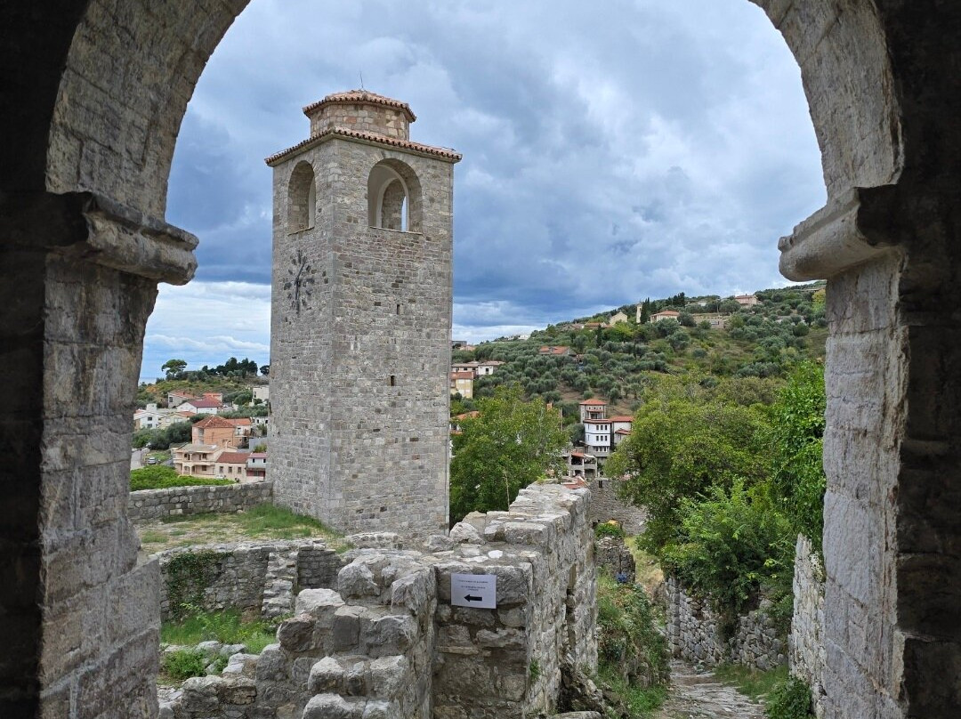 Old Fortress, Stari Bar-Bar必去景点