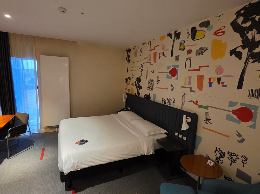ibis Styles Ulaanbaatar Polaris Hotel主图