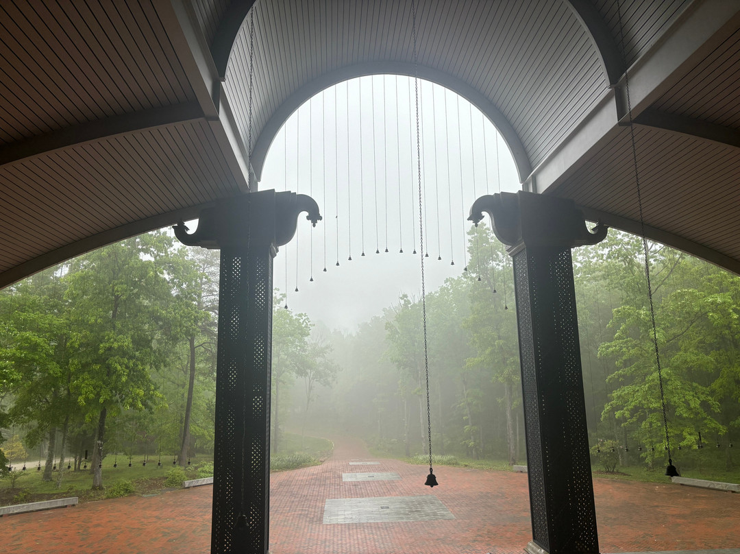 Isha USA-McMinnville必去景点