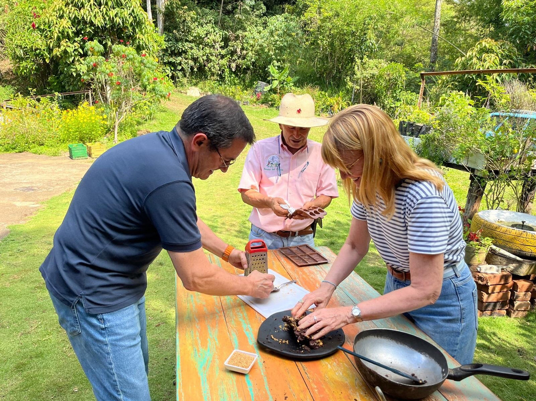 Brisas del Cauca-Risaralda必去景点