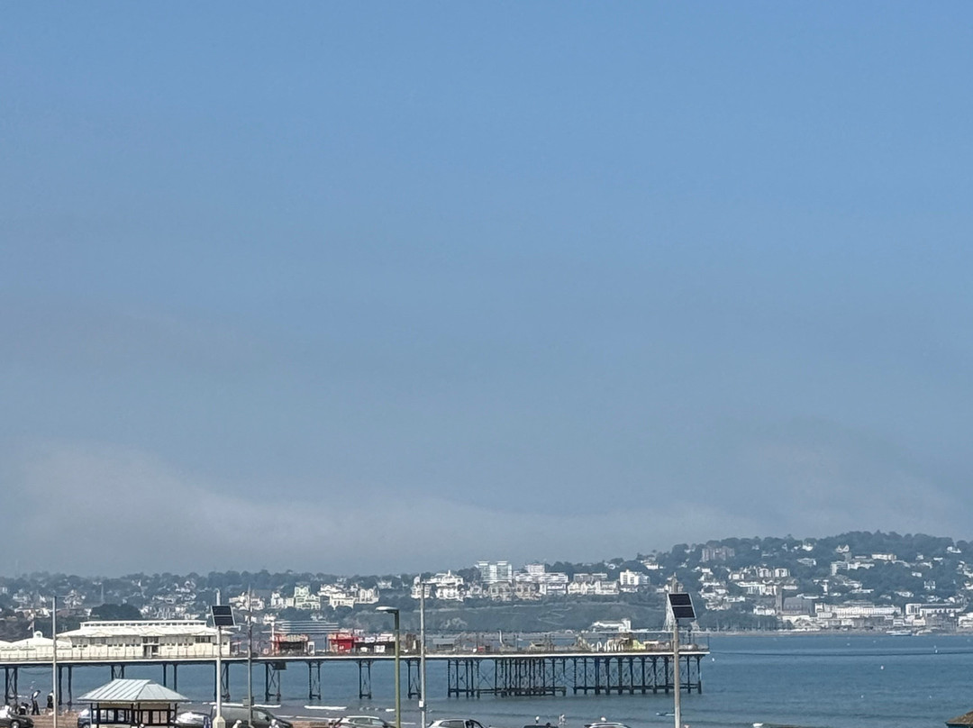 Torland Hotel - Paignton Seafront主图