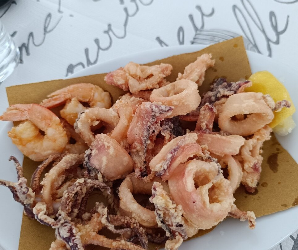 Lido Conchiglia