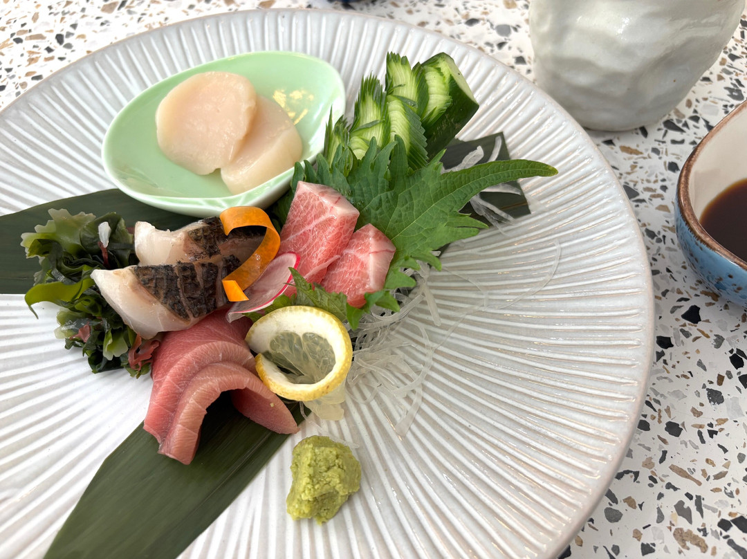 Kosei Sushi & Omakase