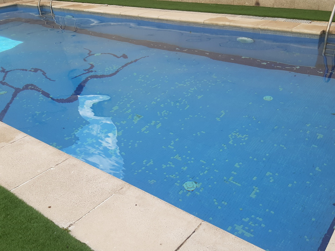 Hotel Puente Romano de Salamanca主图