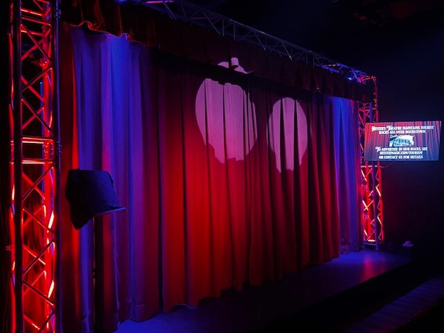 Hester's Theatre Of Magic-Hochatown必去景点