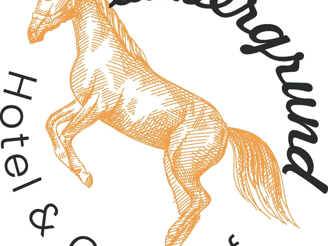 阿尔布施塔特酒店住宿-Hotel Gasthof zum Sussen Grund