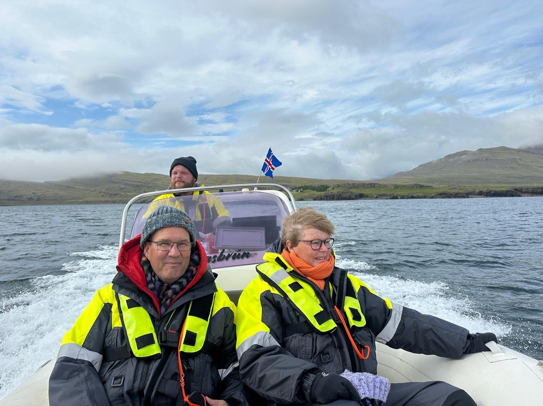 Voxey Trips-Djupivogur必去景点