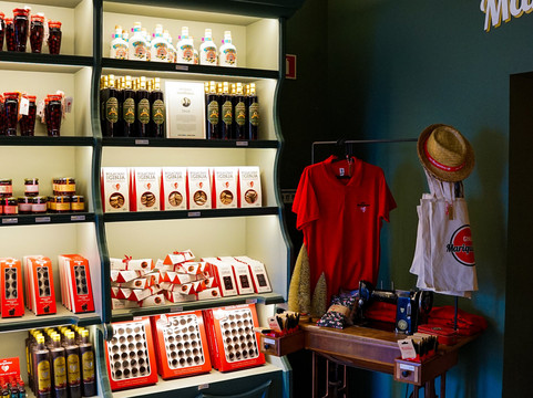 Mariquinhas Experience Old House