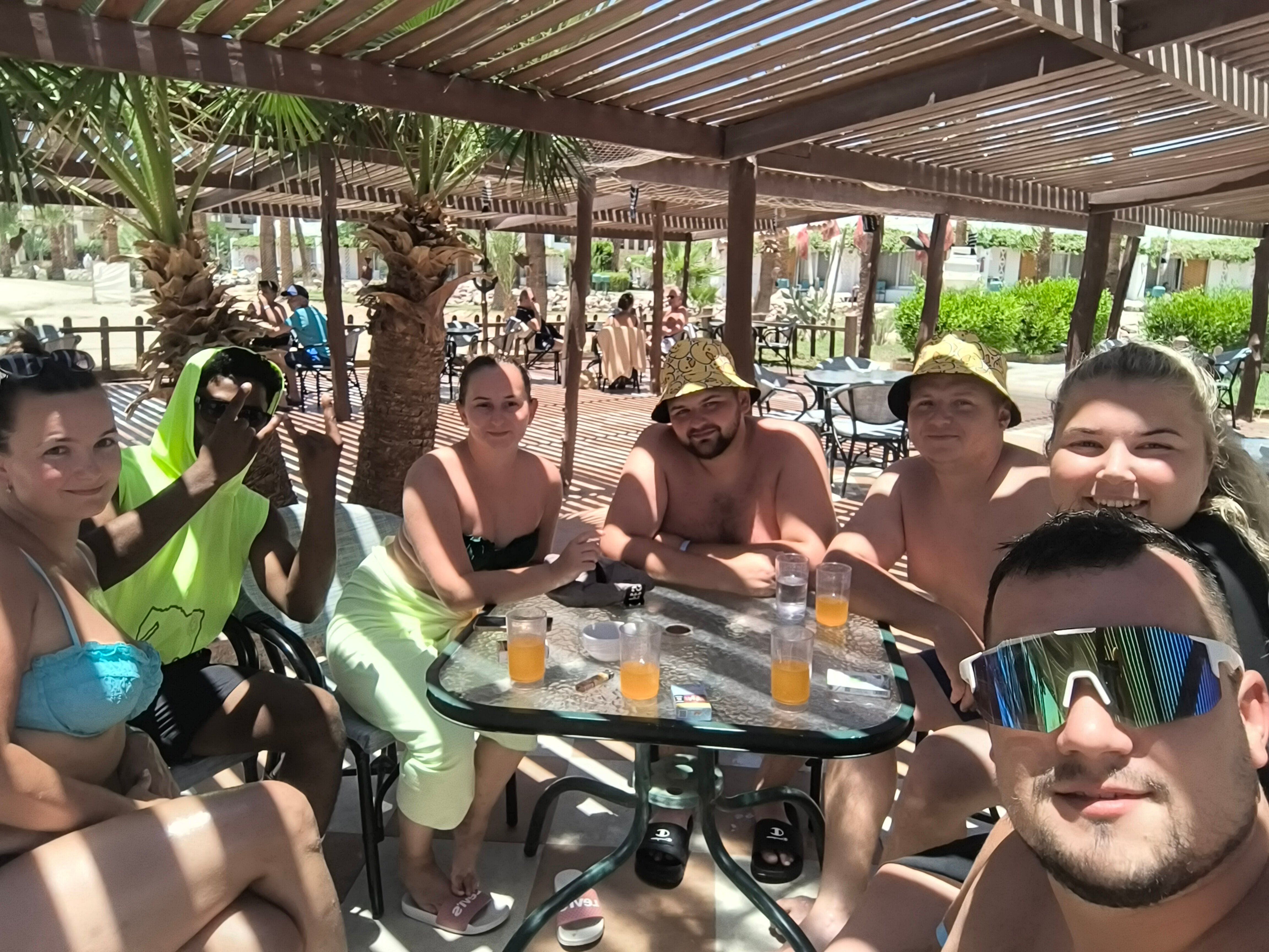 Shams Safaga Resort-官方