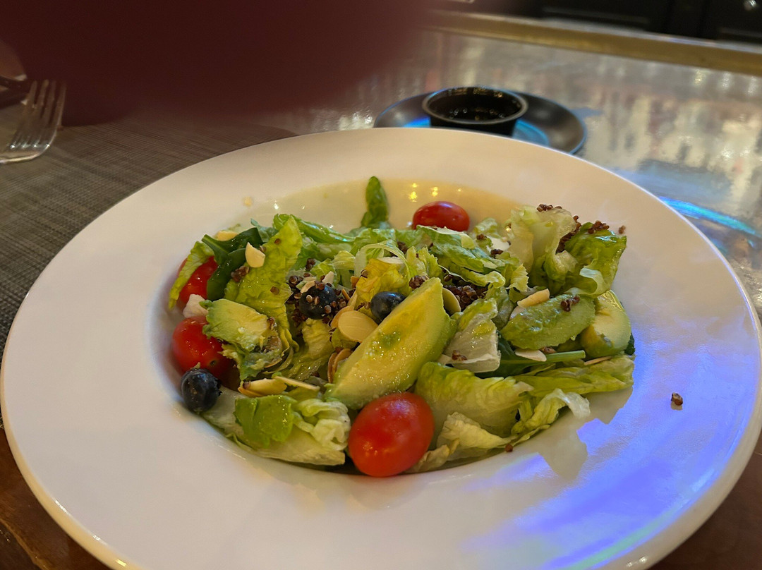 Charred Oak Whiskey Grill