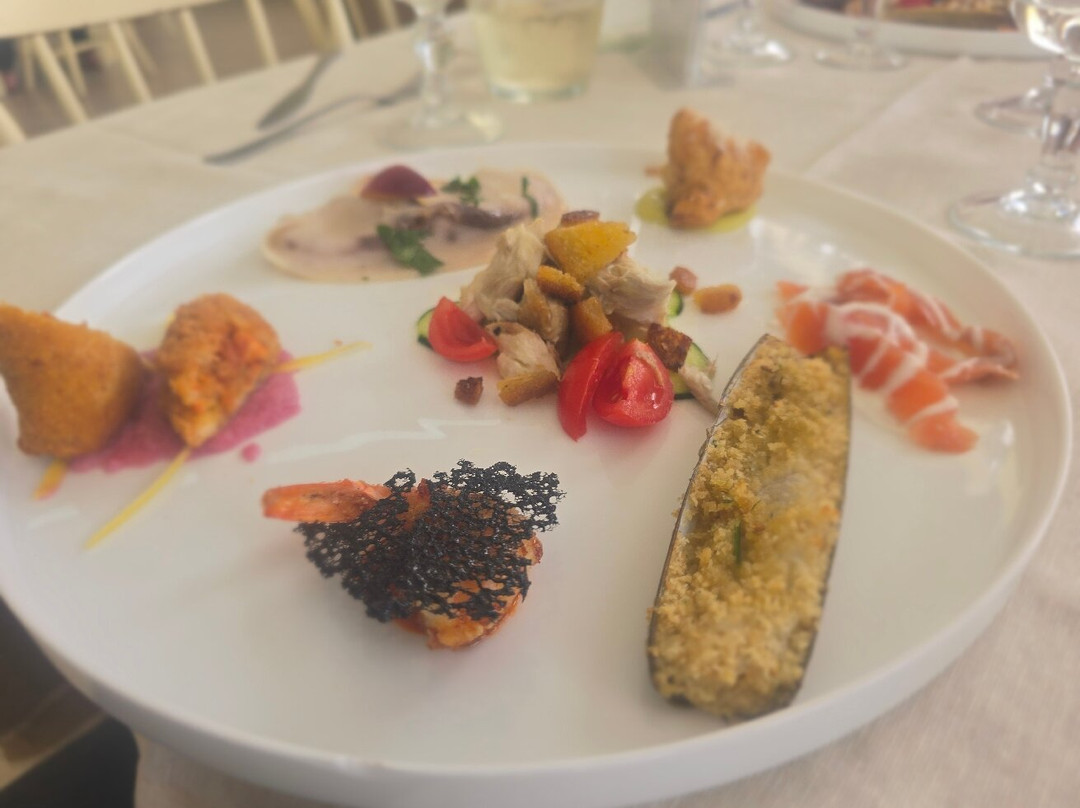 Capitano Trattoria