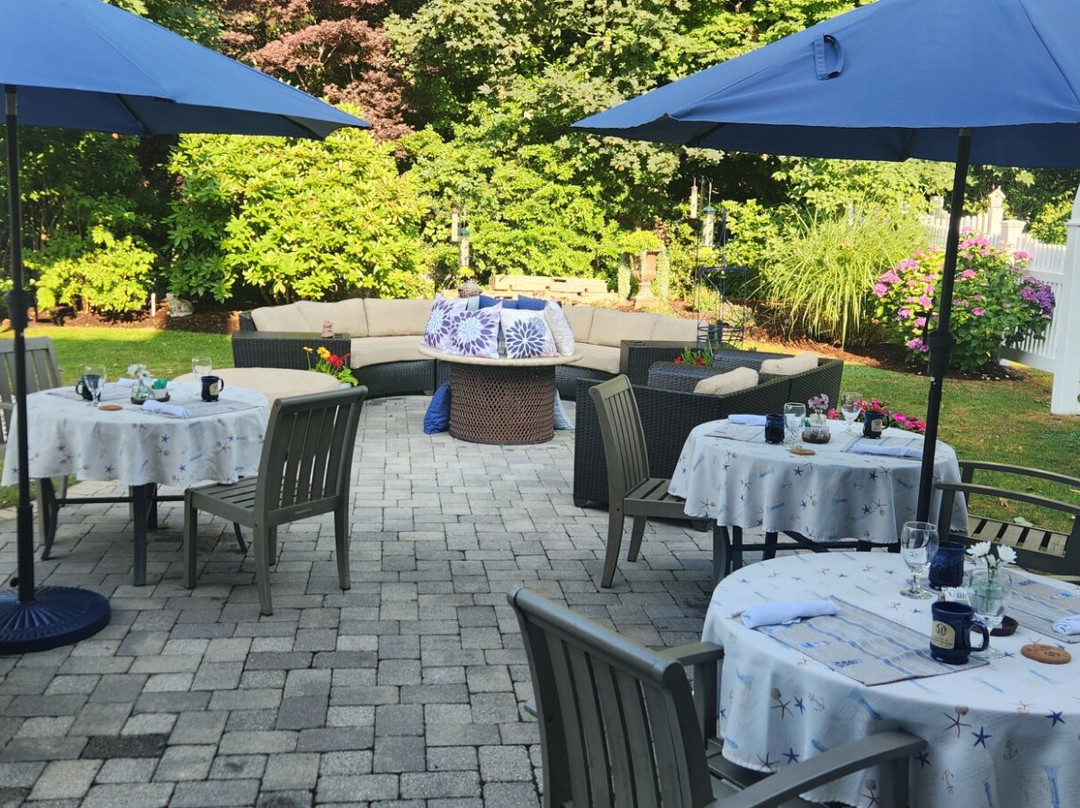 The Inn At Yarmouth Port主图