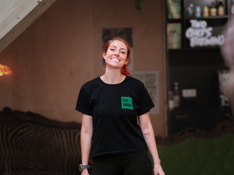 Boulder Amsterdam-阿姆斯特丹必去景点