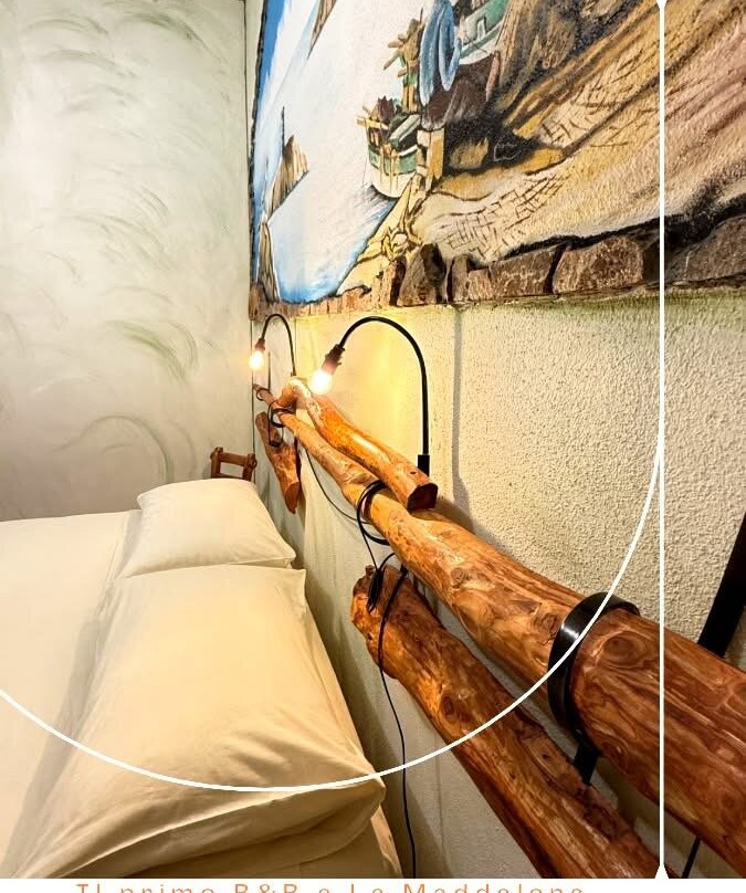 B&B Sa Bertula主图