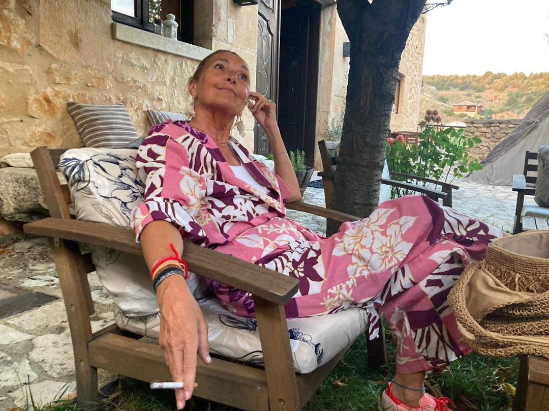 Posada los Templarios主图