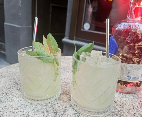 Bar:Bar-卢森堡城必去景点