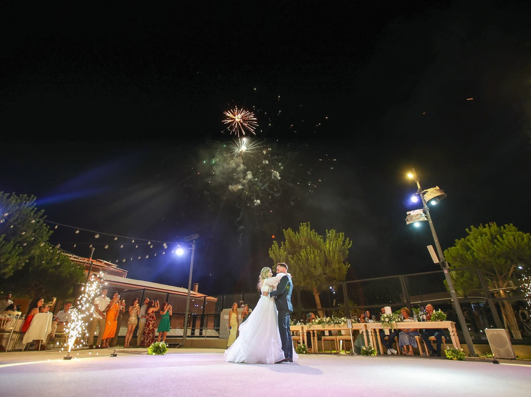 Ktíma Oinofóros-米蒂利尼必去景点