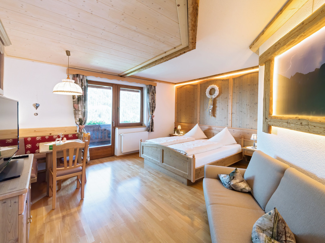 Alpenhotel Wanderniki主图