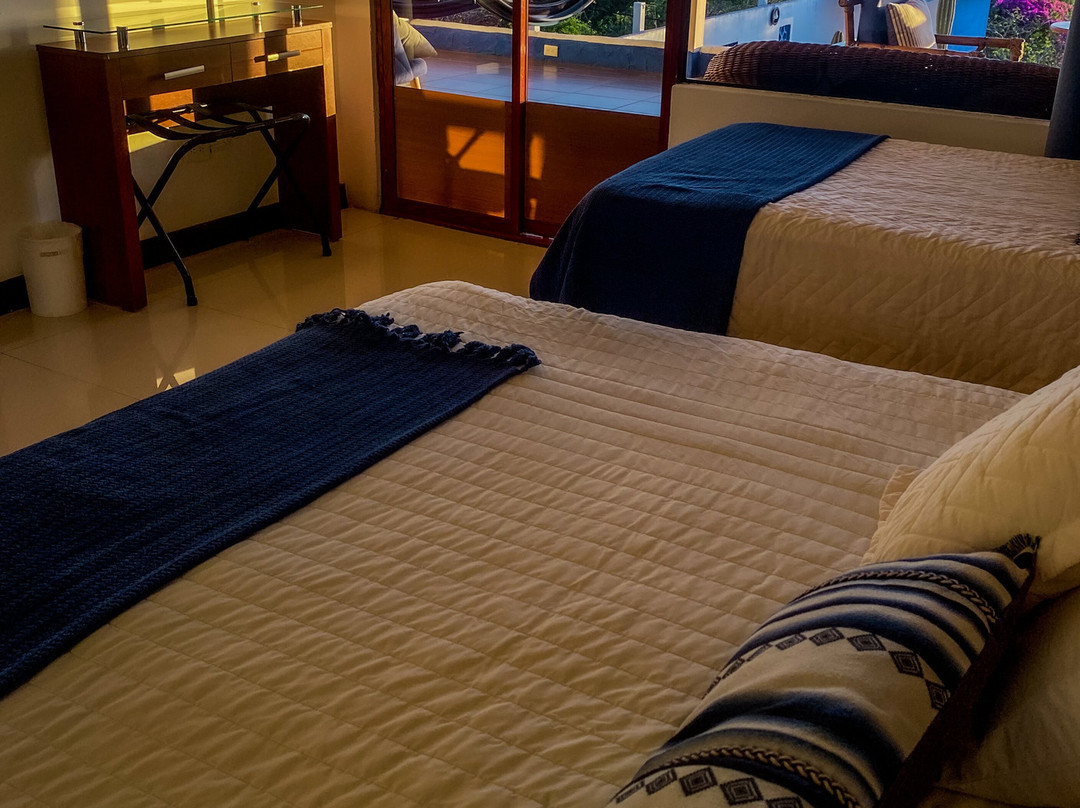 普拉亚曼海滩住宿加早餐旅馆主图