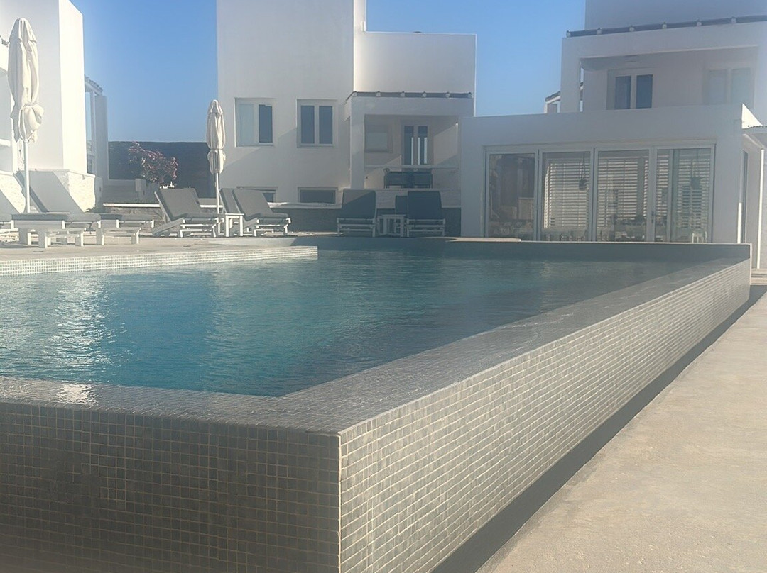 Lemon Tree Houses - Boutique Villas主图