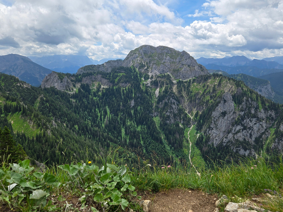 Mount Tegelberg-施万高必去景点