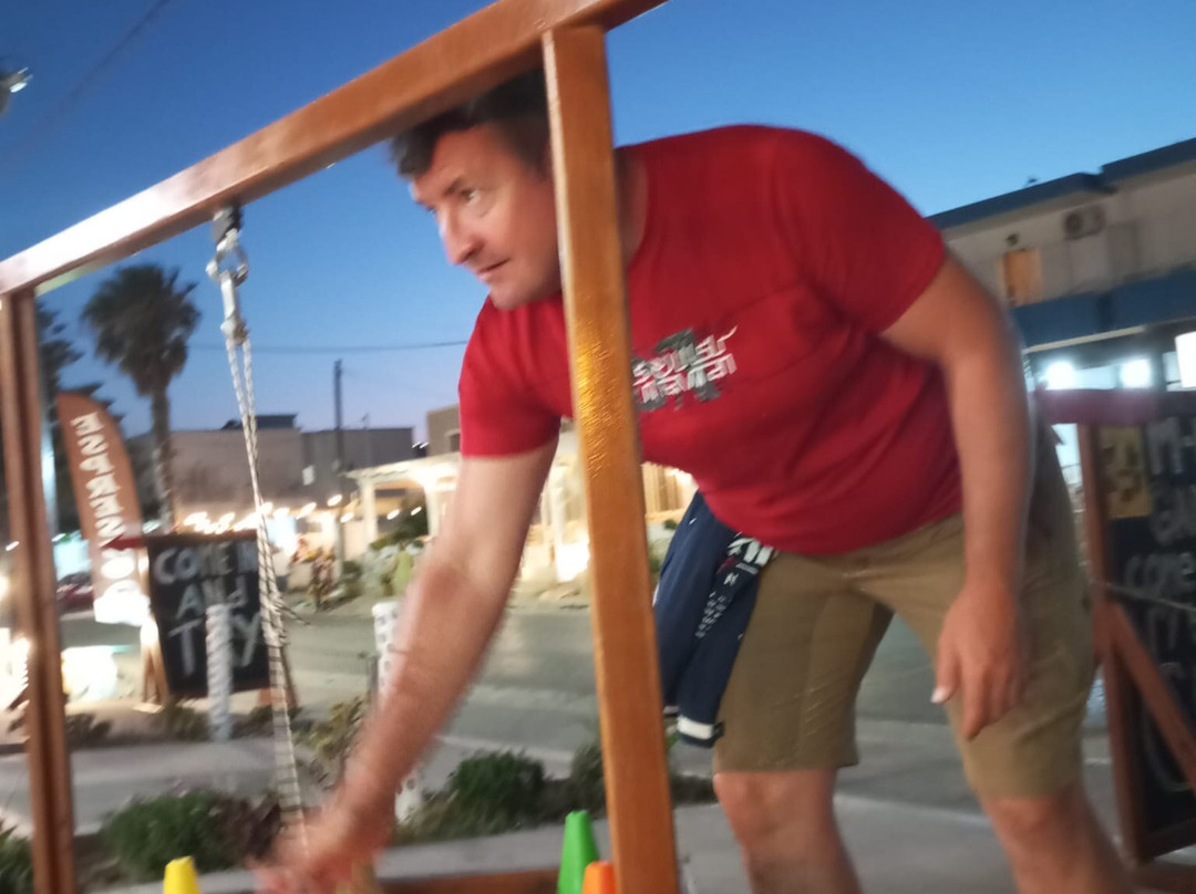 M-M Games-Ovia必去景点