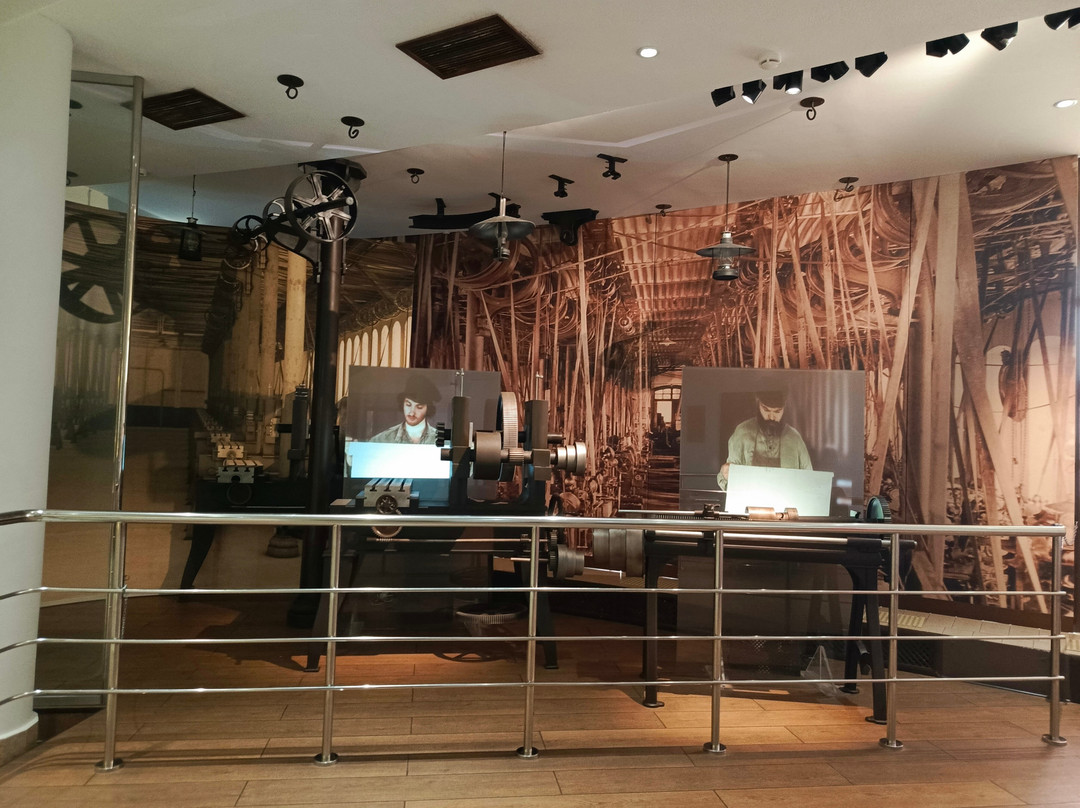 Tula State Museum of Weapons-图拉必去景点