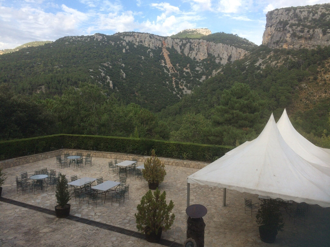 Hotel Coto del Valle主图