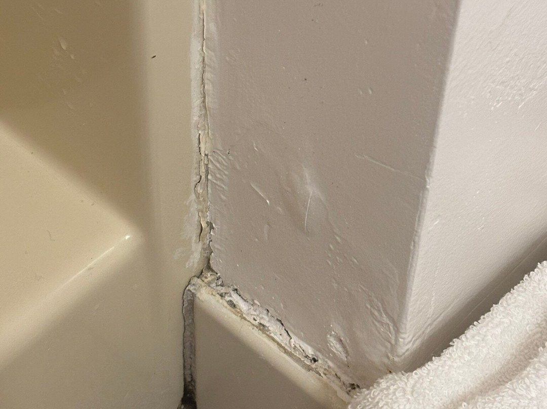 Cape Harbor Motor Inn主图