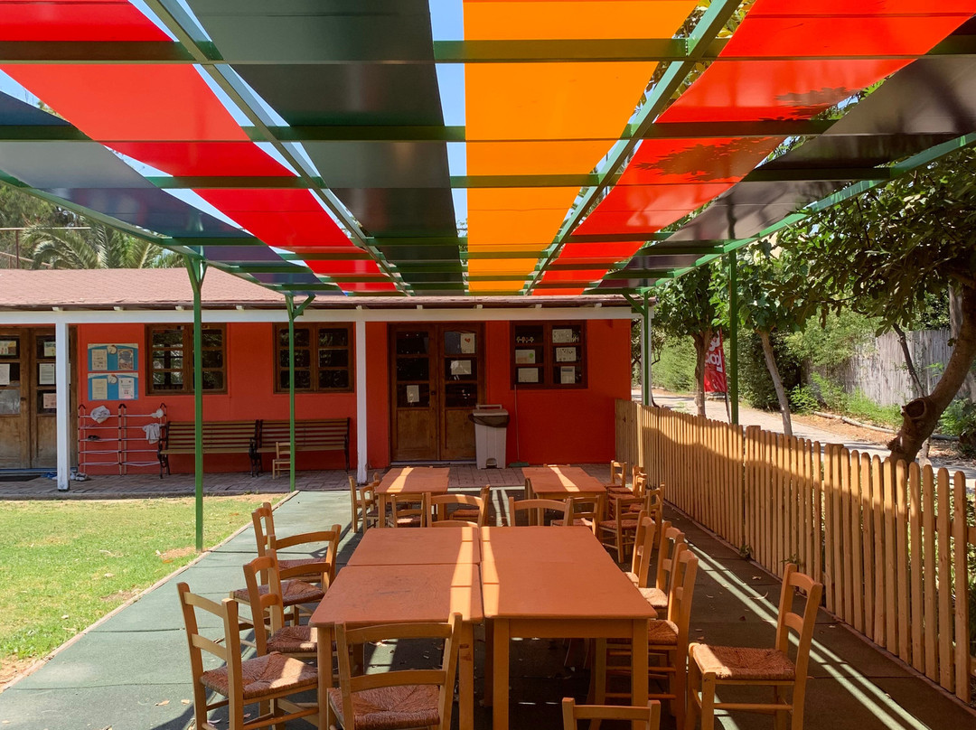 Apollonia Beach Resort & Spa主图