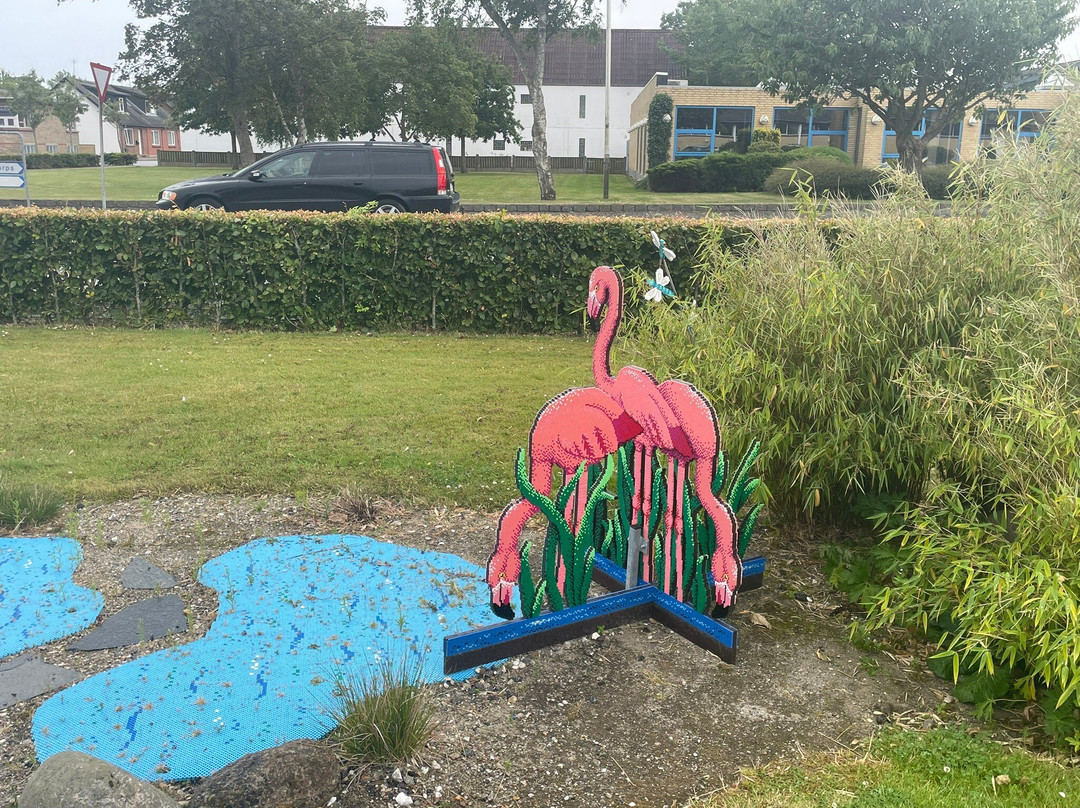 Hama Safari Park-尼克宾摩斯必去景点