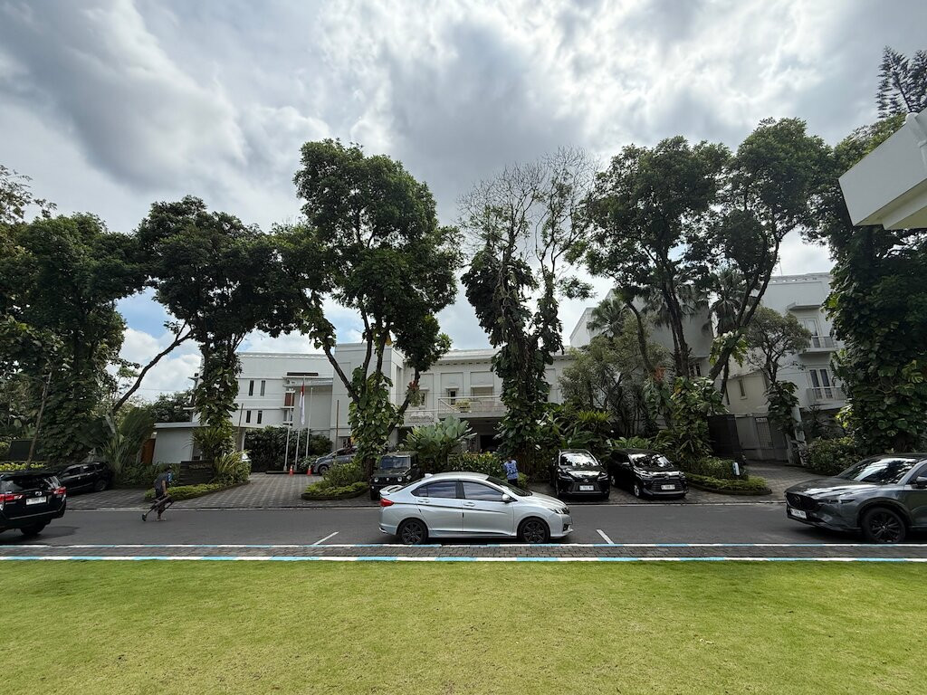 The Shalimar Boutique Hotel主图