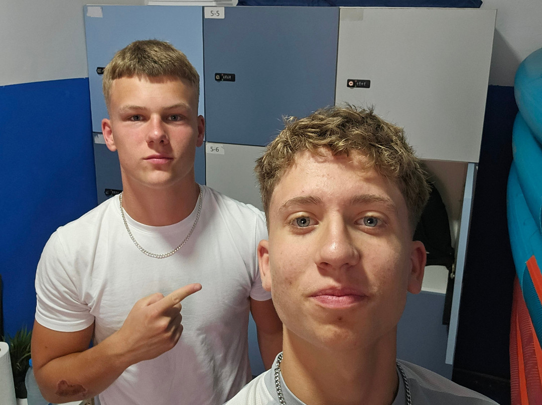 Eswell Barcelona-巴塞罗那必去景点